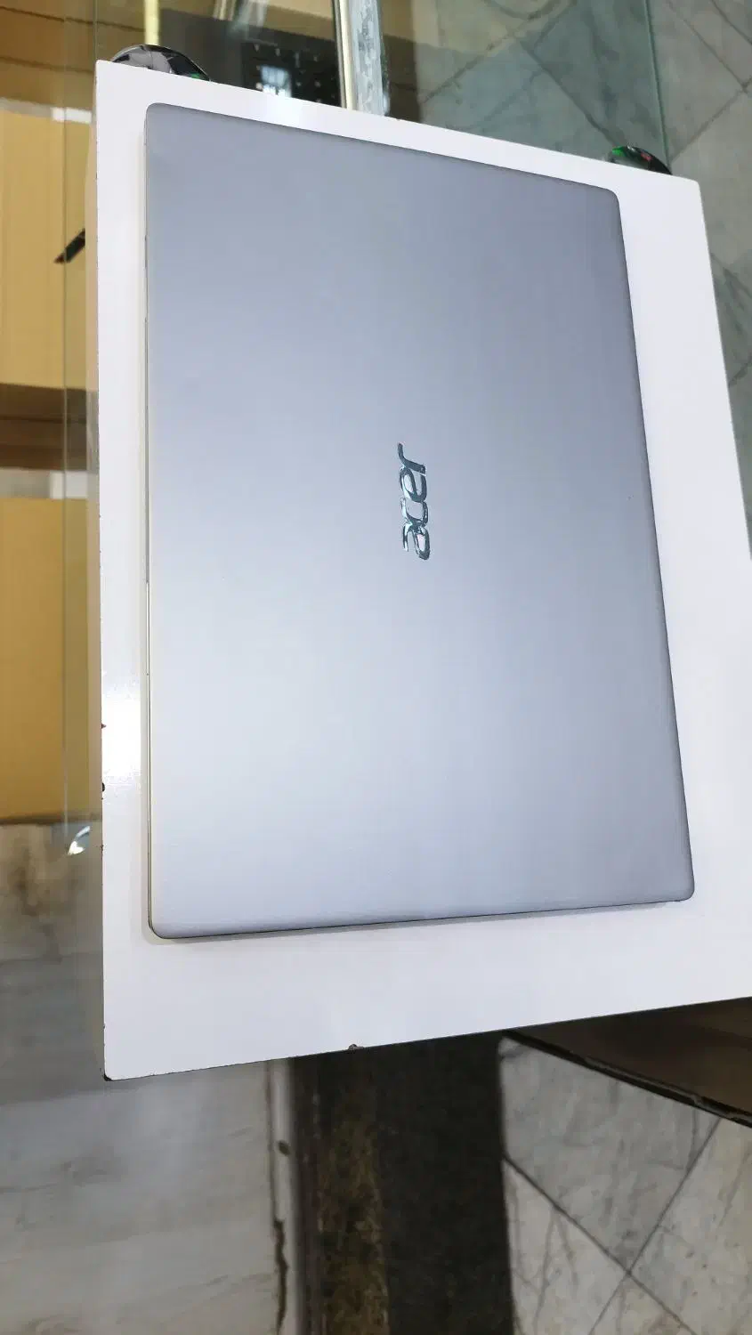 لپتاپ اسلیم و ظریف بسیار سبک با پردازنده قدرتمند|رایانه همراه|تبریز, |دیوار