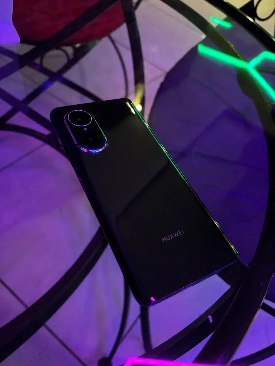 هواوی نوا ۹ اس ای nova 9 se|موبایل|کرمان, |دیوار