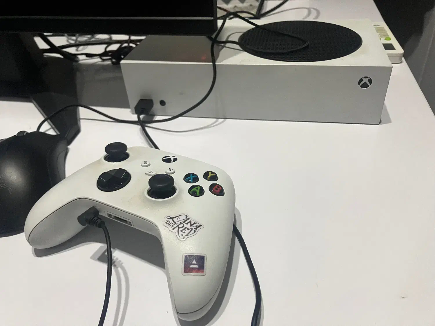 xbox سری اس|کنسول، بازی ویدئویی و آنلاین|اهواز, کوی باهنر|دیوار