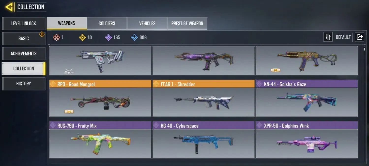 اکانت کالاف|کنسول، بازی ویدئویی و آنلاین|باغستان, |دیوار