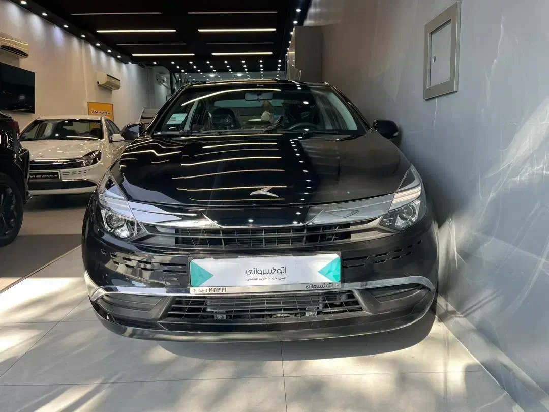 ایگل مدل 404|خودرو سواری و وانت|کرج, عظیمیه|دیوار