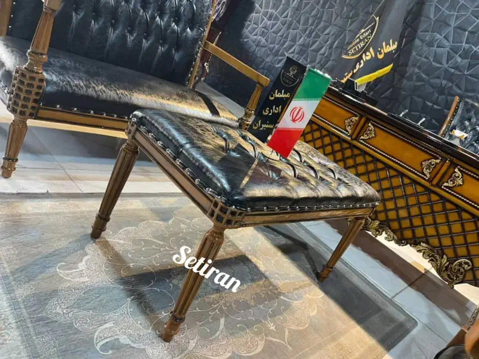 مبلمان اداری دیانا|دفتر کار|آذرشهر, |دیوار