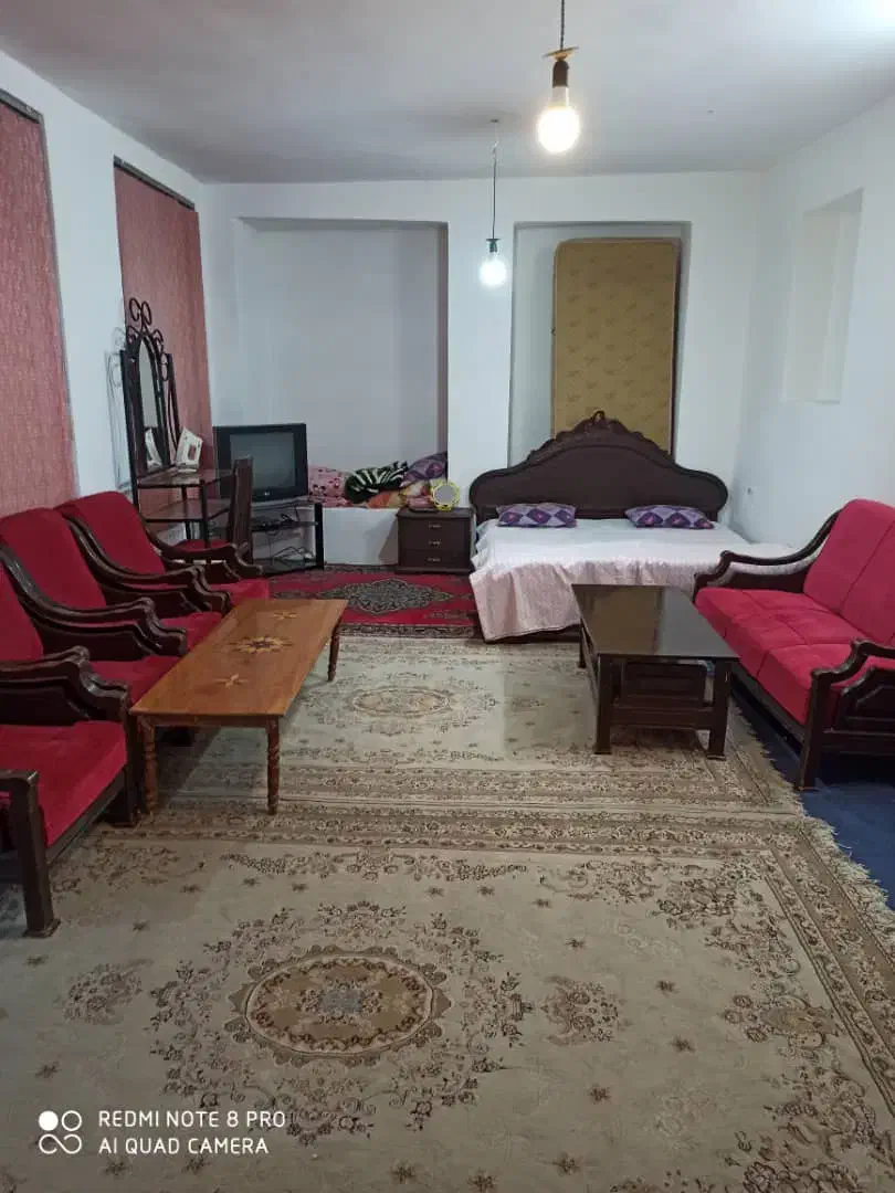 سوئیت و اتاق به صورت مبله|اجارهٔ کوتاه‌مدت آپارتمان و سوئیت|بناب, |دیوار