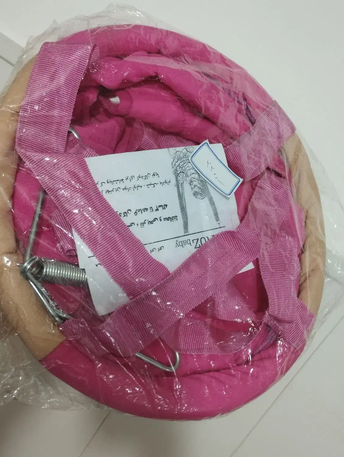 تاب کودک|اسباب و اثاث بچه|گنبد کاووس, |دیوار