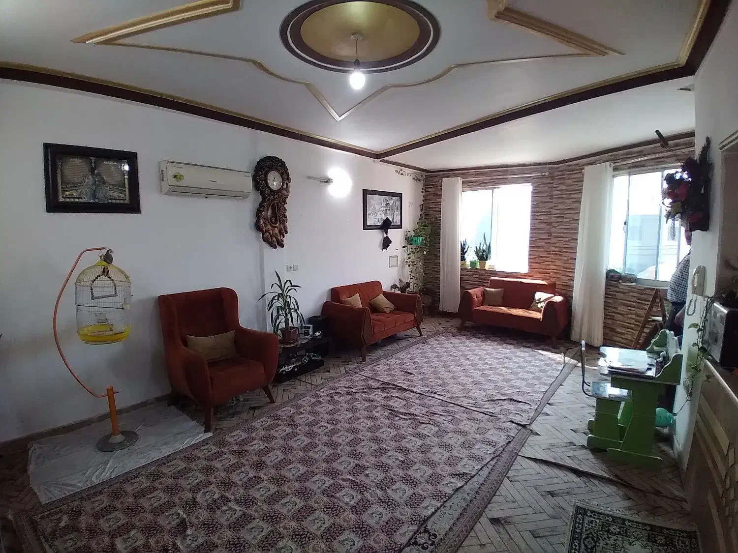 فروش آپارتمان در انزلی محله|فروش آپارتمان|لنگرود, |دیوار