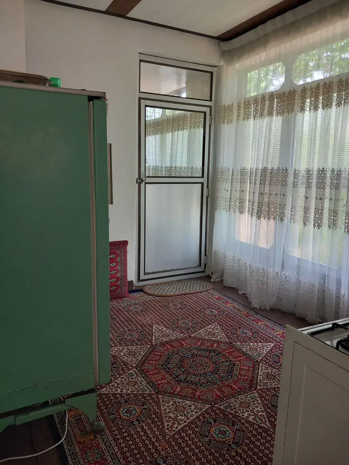 سوییت نزدیک دریا|اجارهٔ کوتاهمدت آپارتمان و سوئیت|پرهسر, |دیوار