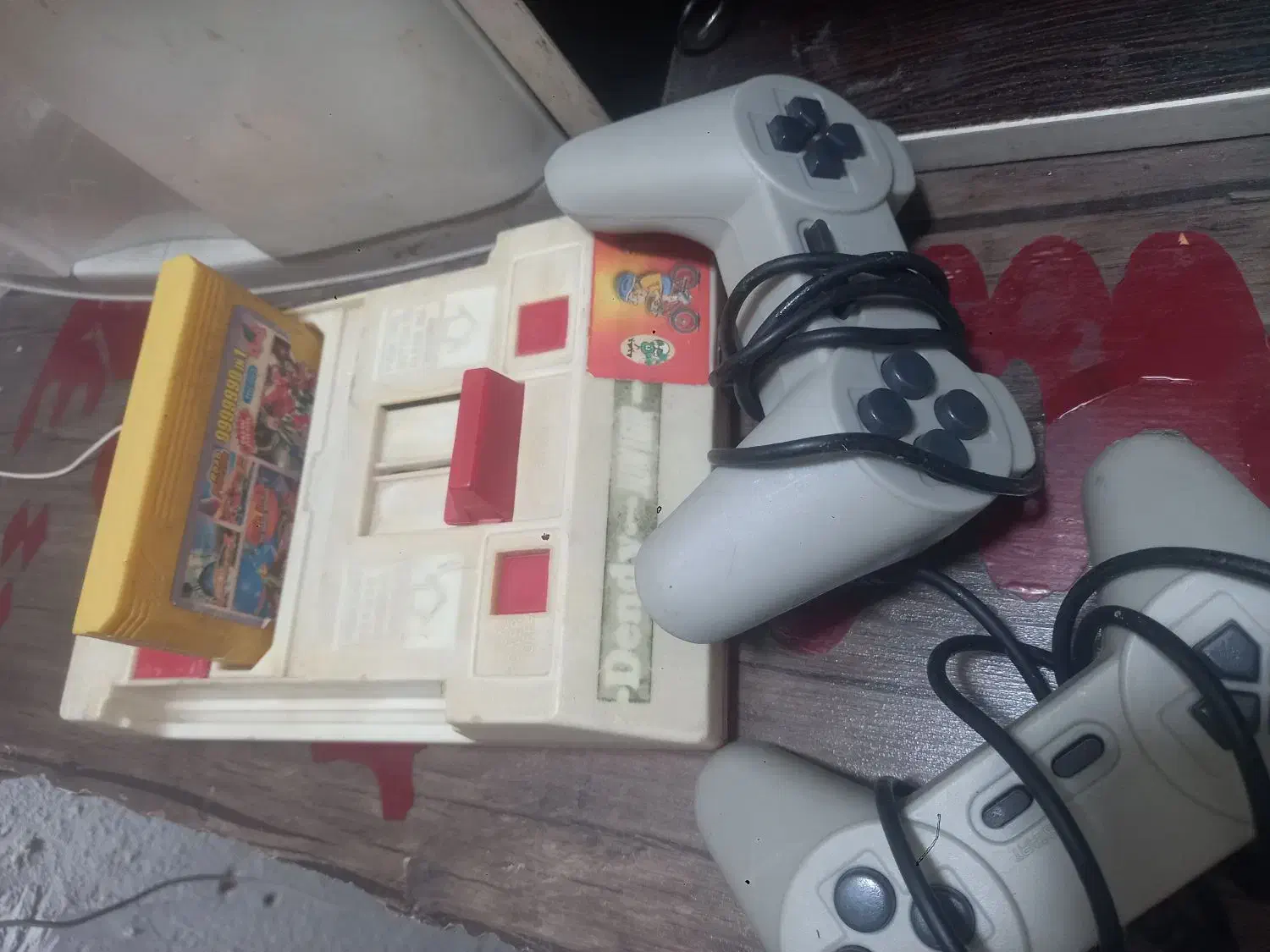 دستگاه بازی سگا|کنسول، بازی ویدئویی و آنلاین|کرج, حصارک بالا|دیوار