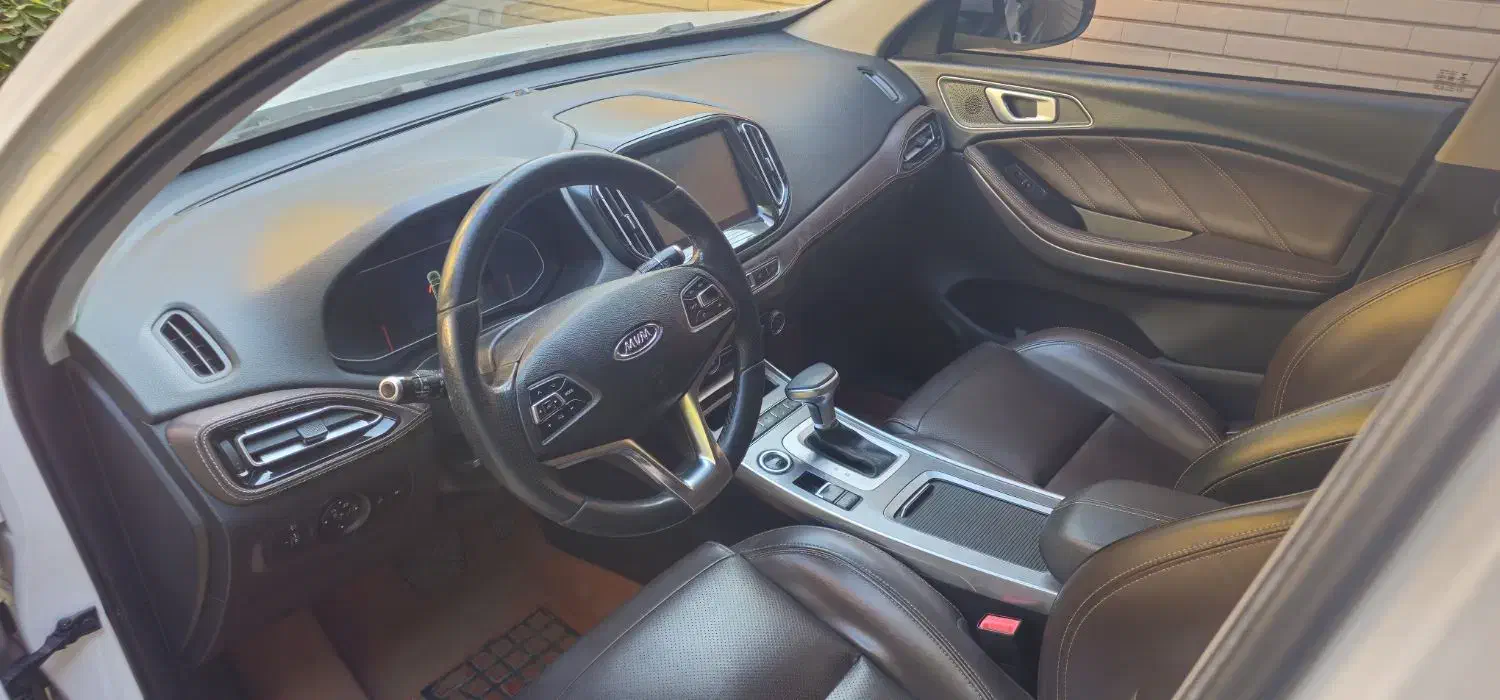 تیگو 7 ie مدل ۱۴۰۱|خودرو سواری و وانت|شیراز, کلاهدوز|دیوار