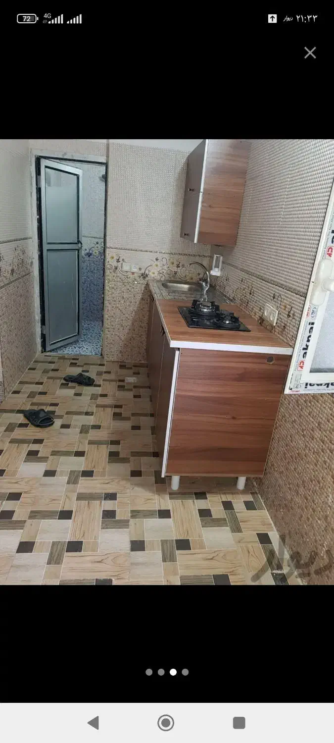 اجاره سوییت روزانه مسافرین .|اجارهٔ کوتاه‌مدت آپارتمان و سوئیت|زاهدان, |دیوار