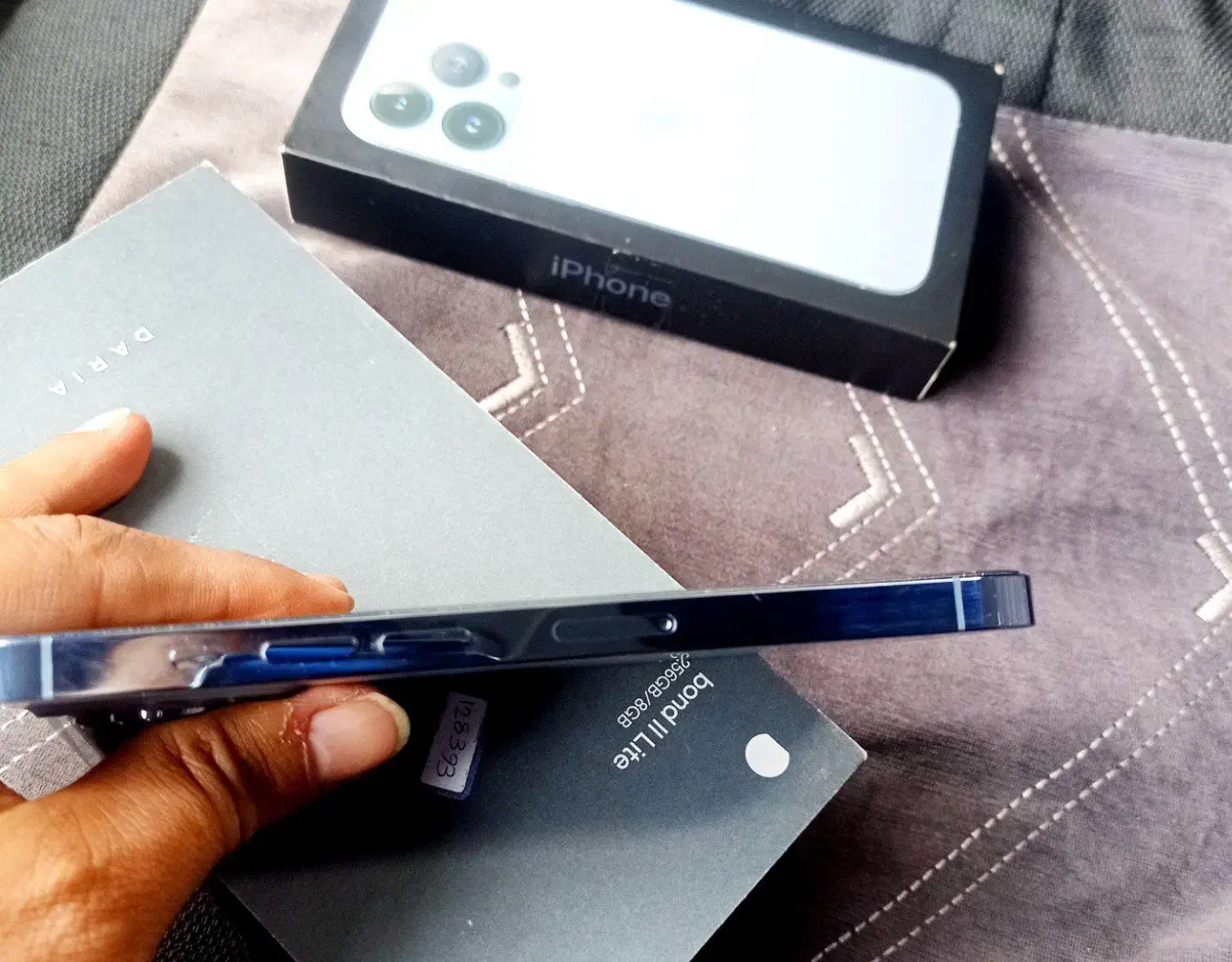 13proایفون|موبایل|ری, شهید بهشتی|دیوار