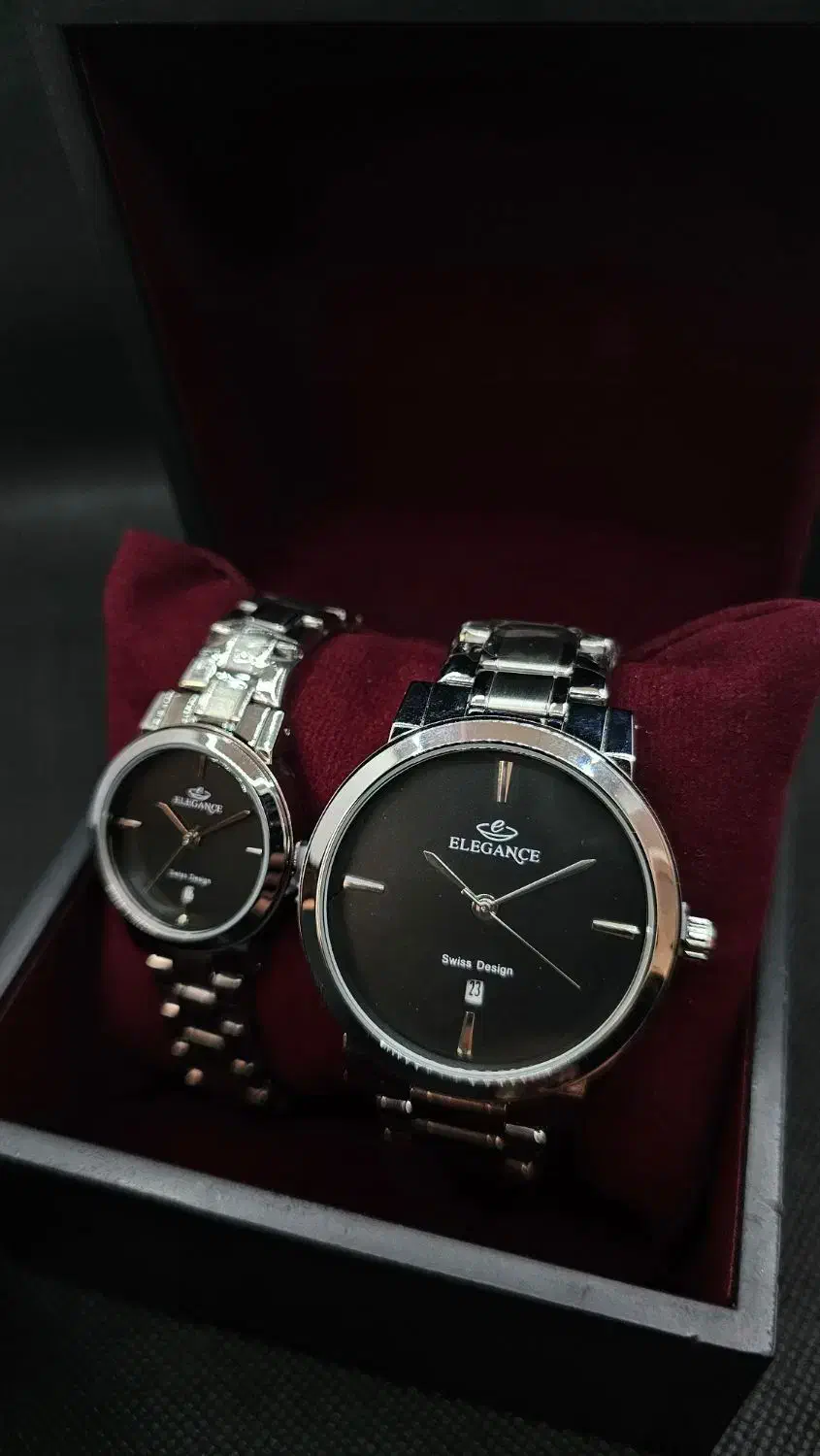 ساعت مچی ست و تک سیکو و ....|ساعت|پاکدشت, پاکدشت (مامازند)|دیوار