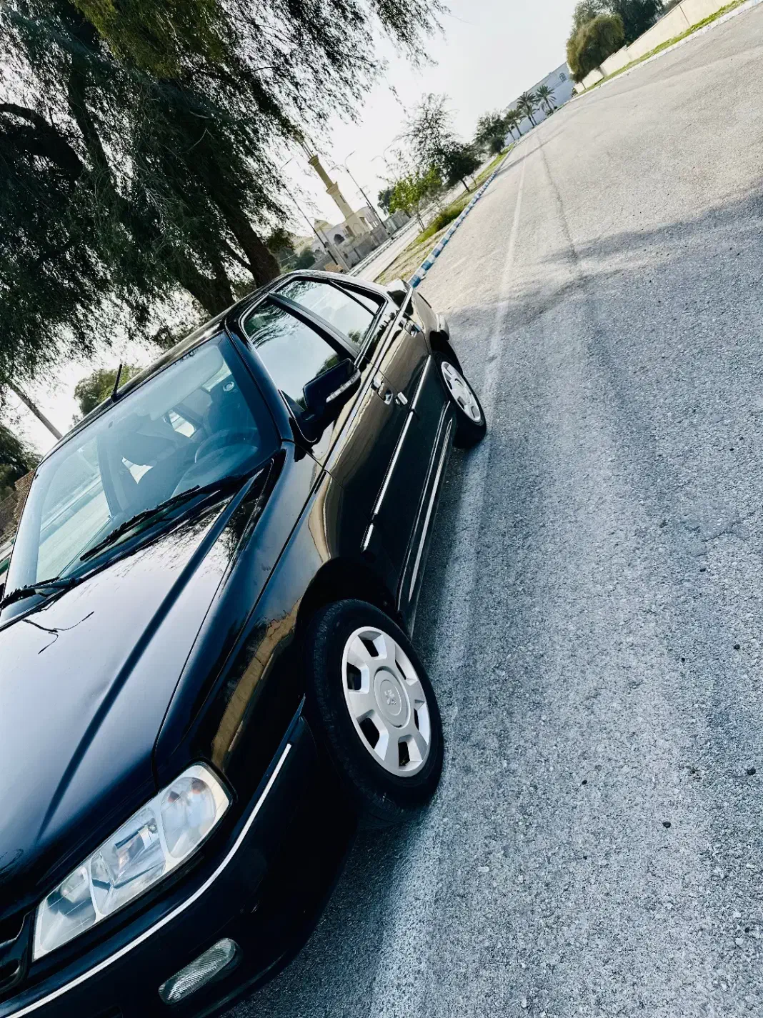 پژوپارس سال مدل 1402|خودرو سواری و وانت|بندرعباس, |دیوار