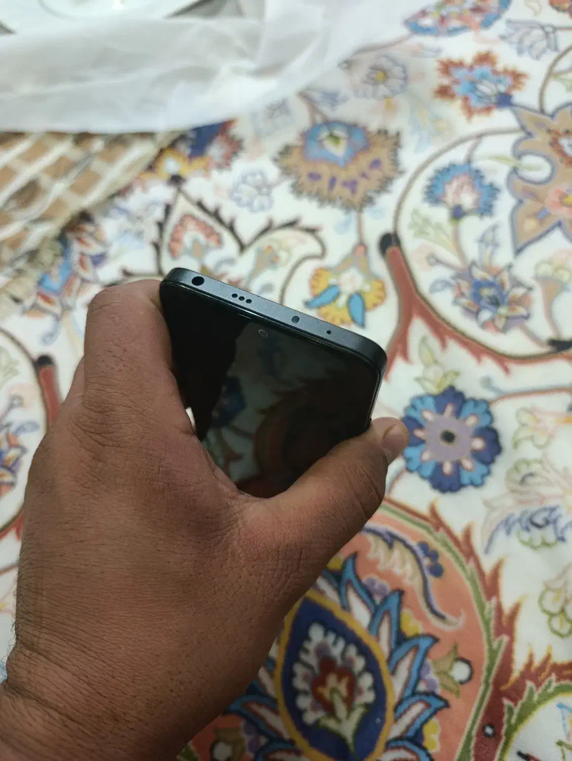 نوت ۱۴ شیاومی فروش و معاوضه|موبایل|سنندج, |دیوار