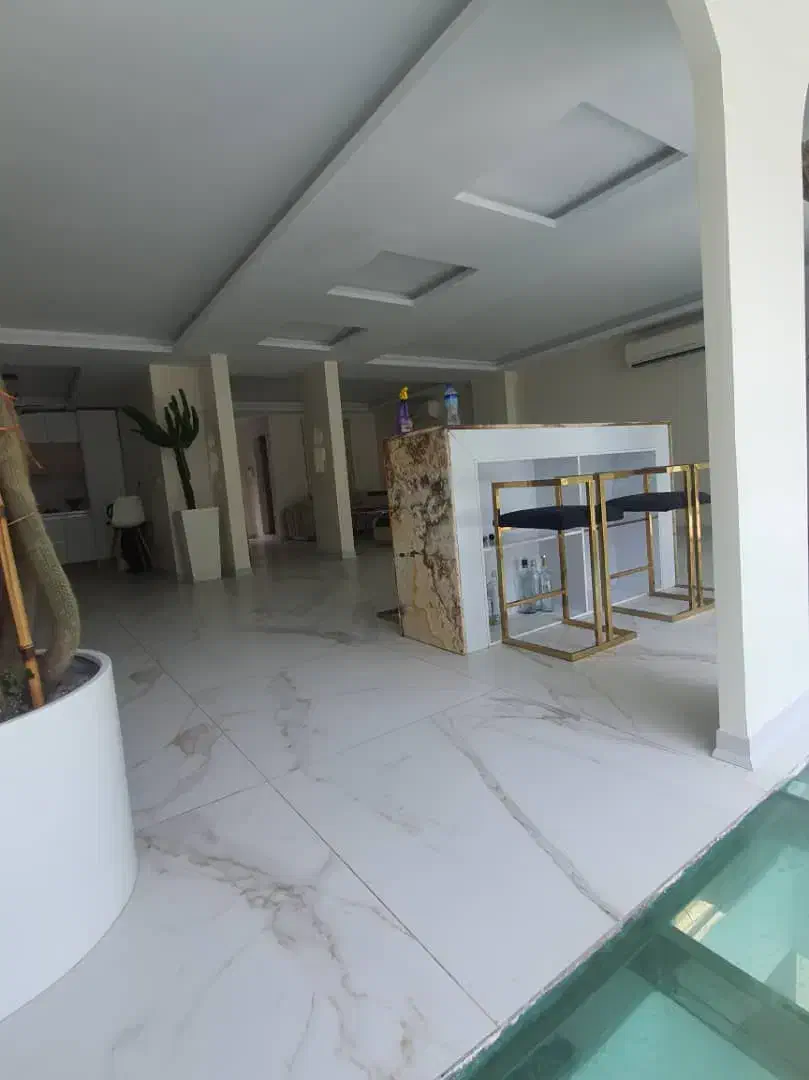 ویلای مدرن دوبلکس فرشته + سکونت و مشاغل|اجارهٔ خانه و ویلا|تهران, الهیه|دیوار