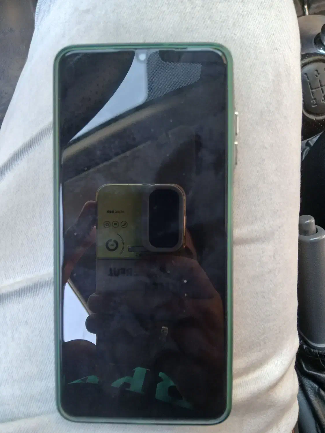 a06 در حد آک|موبایل|خرمآباد, |دیوار