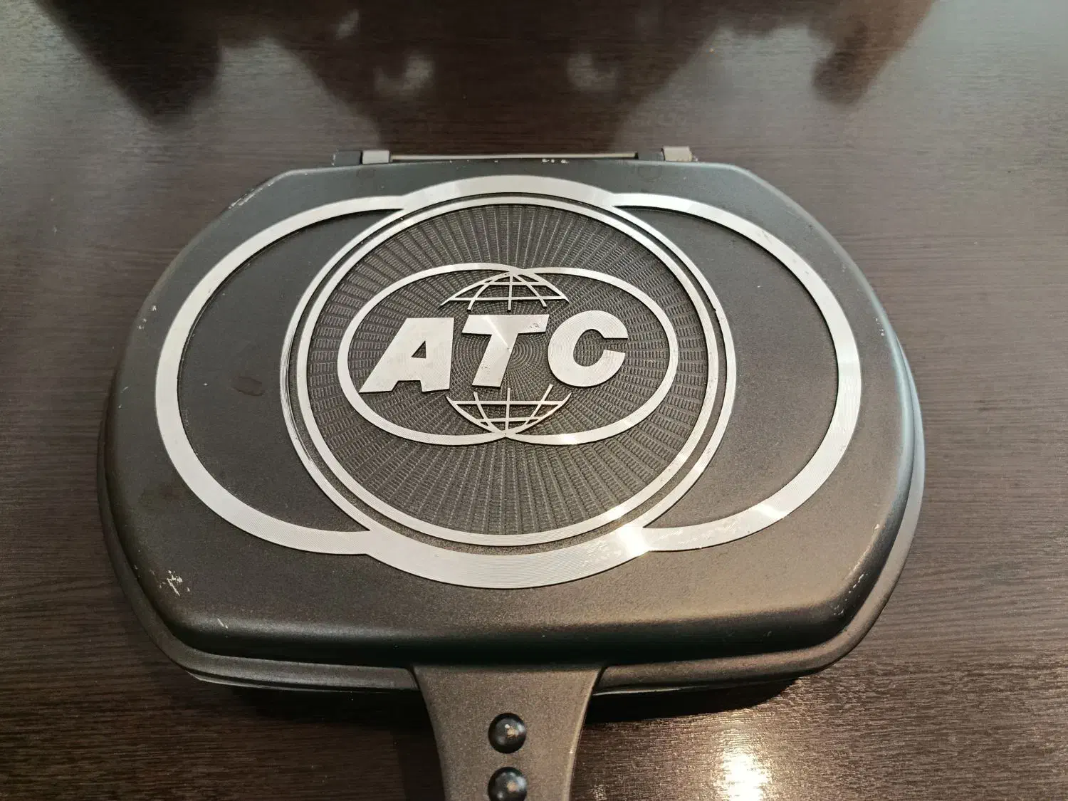 تابه رژیمی ATC|ظروف پخت‌وپز|تهران, صادقیه|دیوار