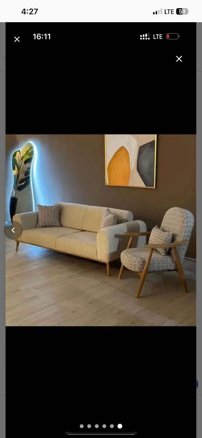 مبل مدل کاپر|مبلمان خانگی و میز عسلی|تهران, شهید رجایی|دیوار