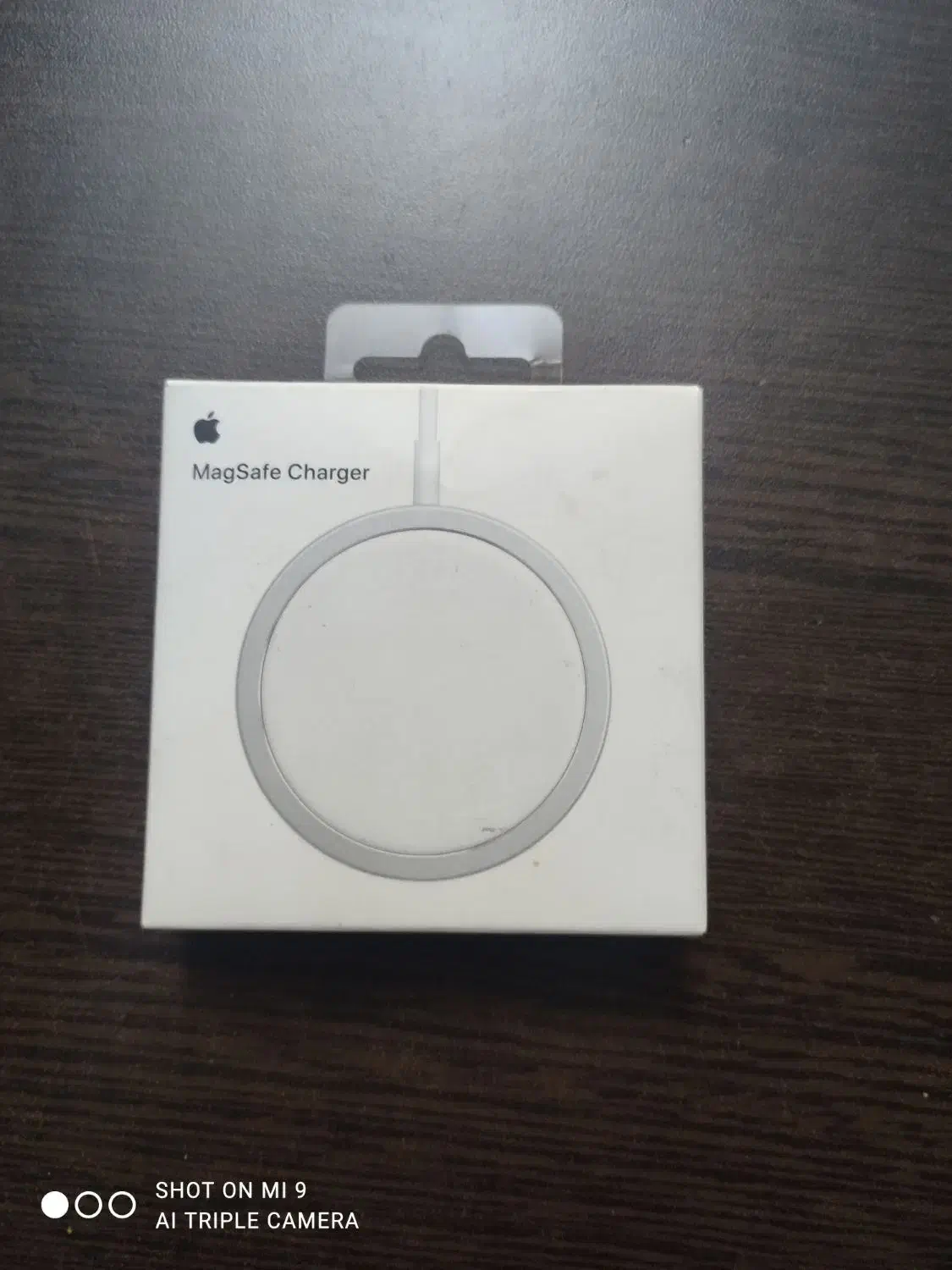 مک سیف شارژر|لوازم جانبی موبایل و تبلت|اصفهان, فرح آباد|دیوار