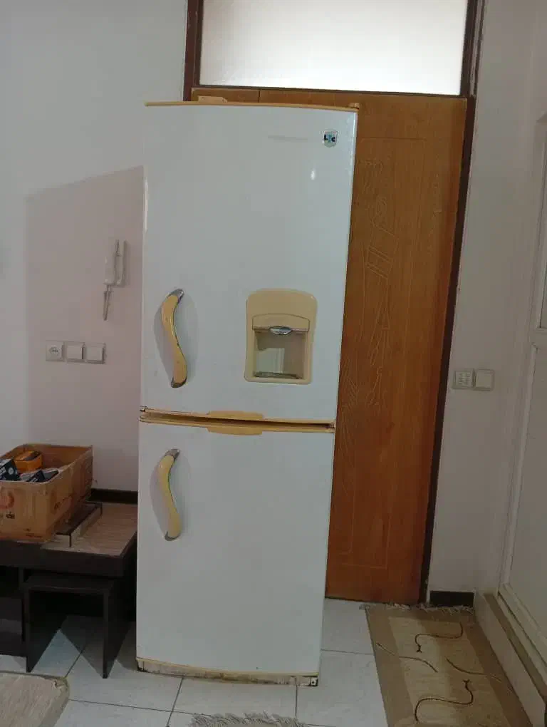 یخچال مار ال تی سی|یخچال و فریزر|اصفهان, شاه پسند|دیوار