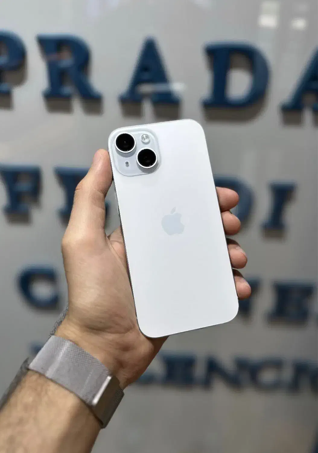 آیفون 15 نرمال|موبایل|سنندج, |دیوار