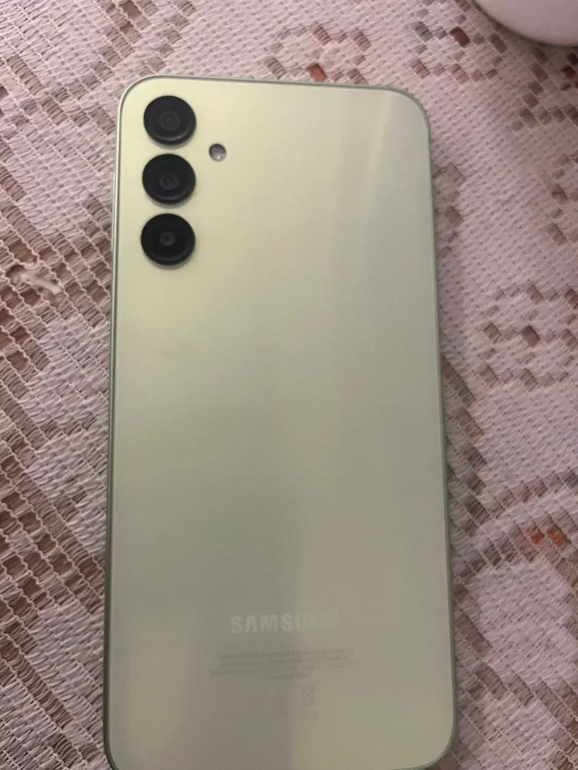 سامسونگa24|موبایل|تهران, شهرآرا|دیوار