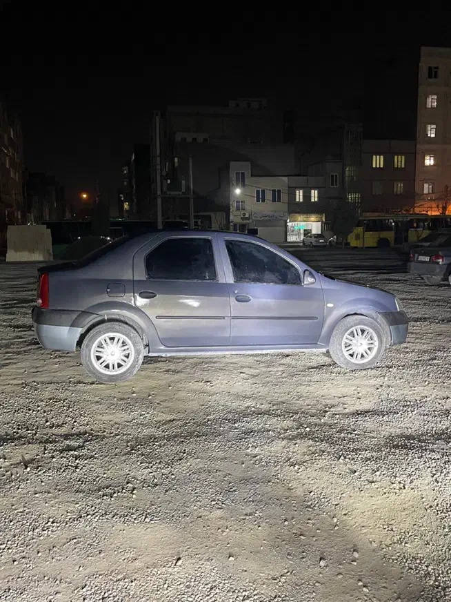 L90 مدل 87 E2|خودرو سواری و وانت|گلستان (تهران), |دیوار