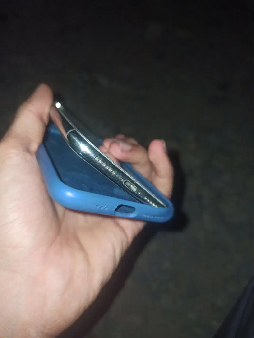 ایفون x|موبایل|قلعه گنج, |دیوار