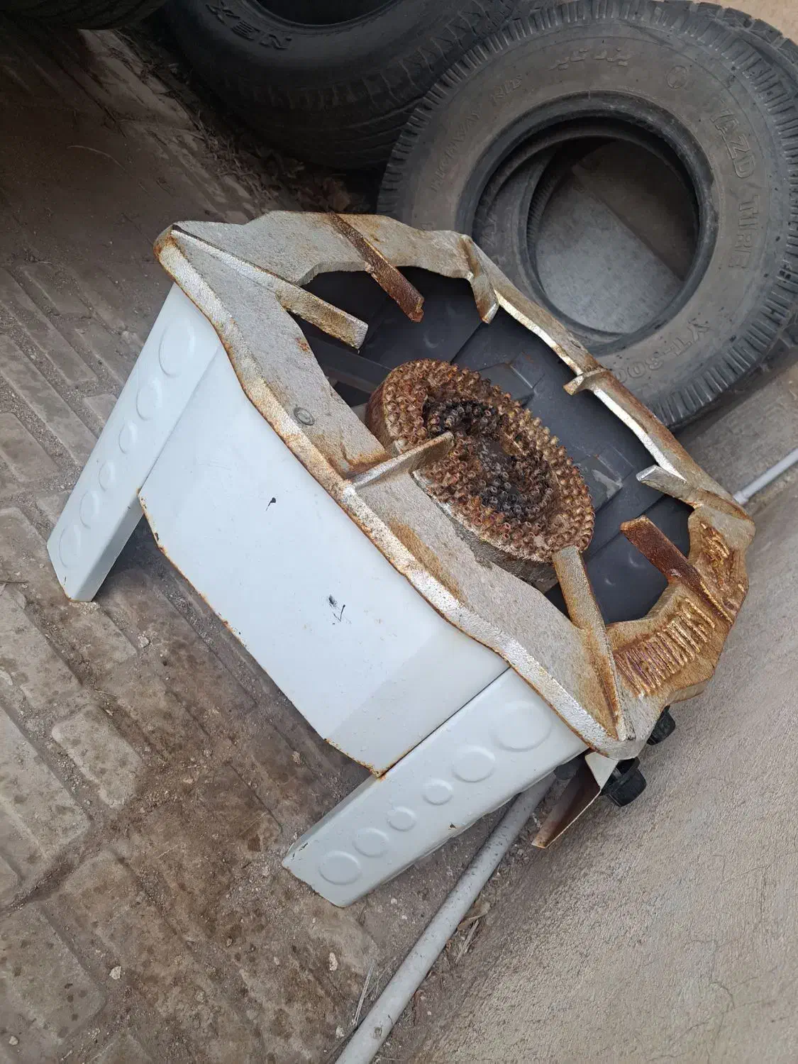 اجاق گاز|اجاق گاز و لوازم برقی پخت‌وپز|سیرجان, |دیوار