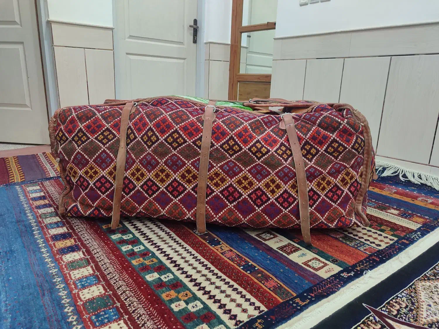 محصولات صنایع دستی ترکی|صنایع دستی و سایر لوازم تزئینی|آباده, |دیوار