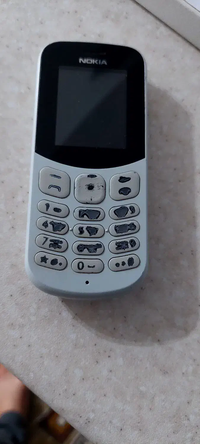نوکیا ۱۳۰|موبایل|صومعه‌سرا, |دیوار