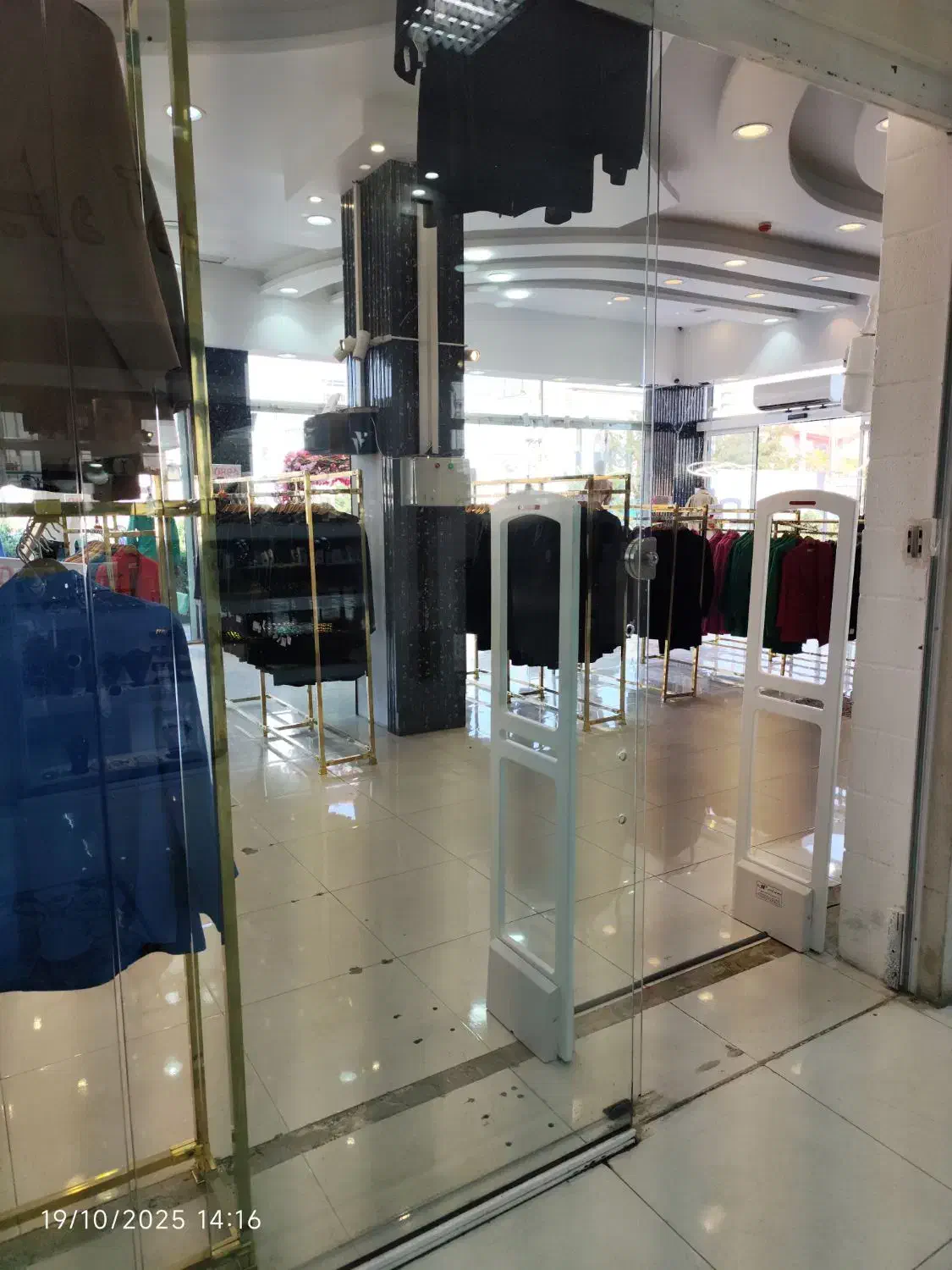 پخش انواع دزدگیرگیت ضدسرقت تگ فروشگاهی  am|عمده‌فروشی|تهران, پرستار|دیوار