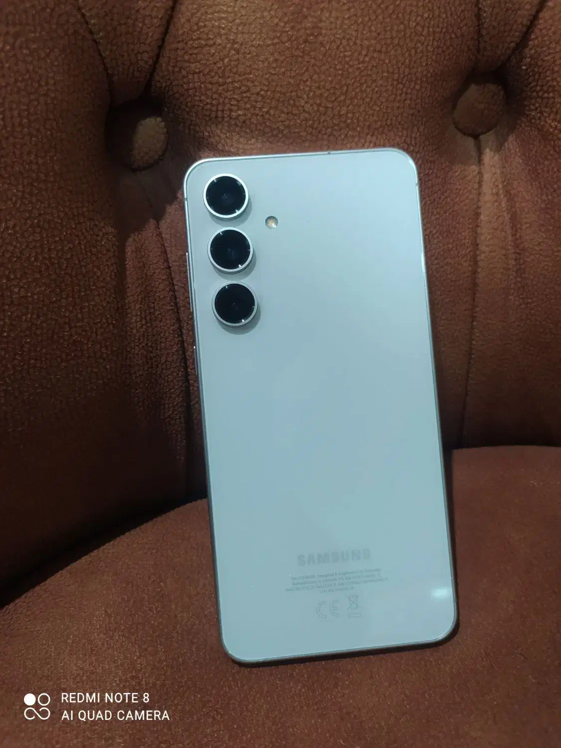 s24fe گوشی در حد|موبایل|تهران, هفت چنار|دیوار