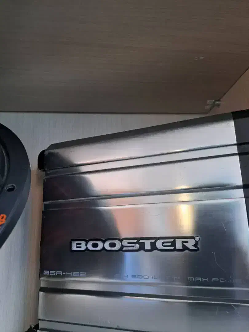 سیستم ،ظبط. میدرنج .ساب .سوپر تیوتر|قطعات یدکی و لوازم جانبی|رشت, یخسازی|دیوار