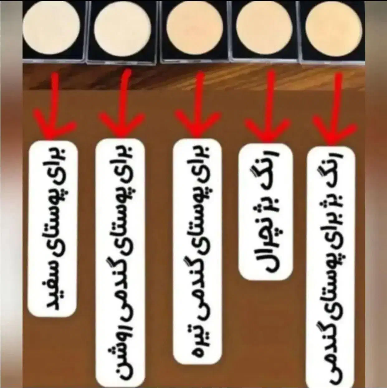 پنکک ضدآب لاکچری کوین اصل|آرایشی، بهداشتی، درمانی|شیراز, طلاب|دیوار