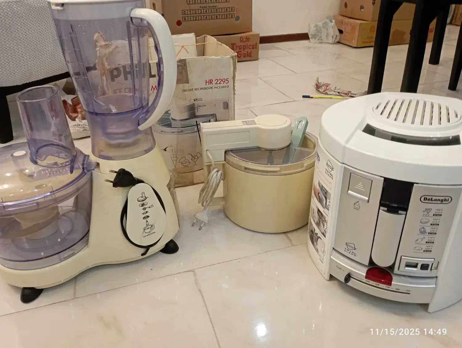 لوازم خانگی منزل|سایر لوازم برقی|پردیس, فاز ۱۱|دیوار