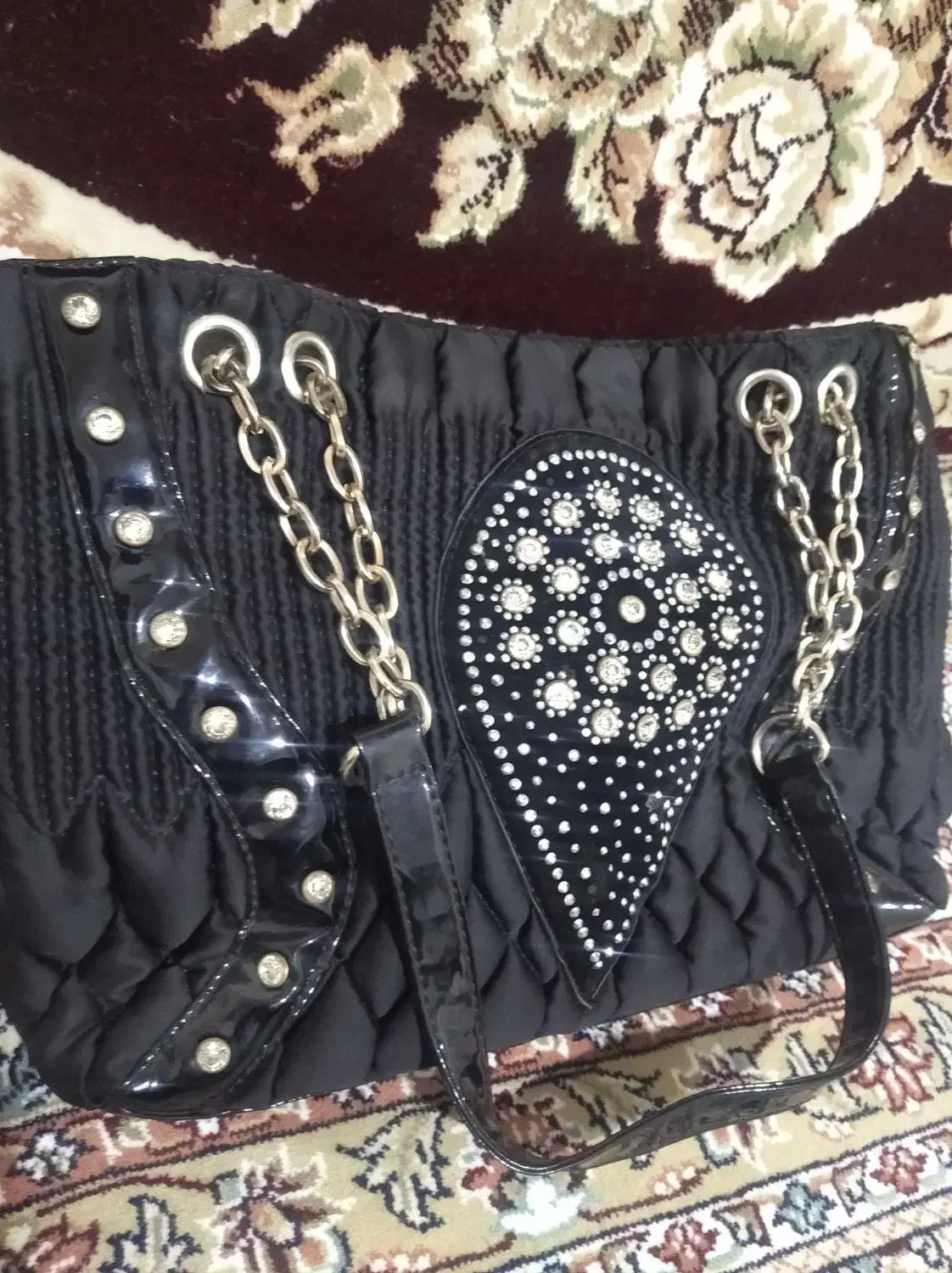 کیف مجلسی|کیف، کفش، کمربند|سنندج, |دیوار