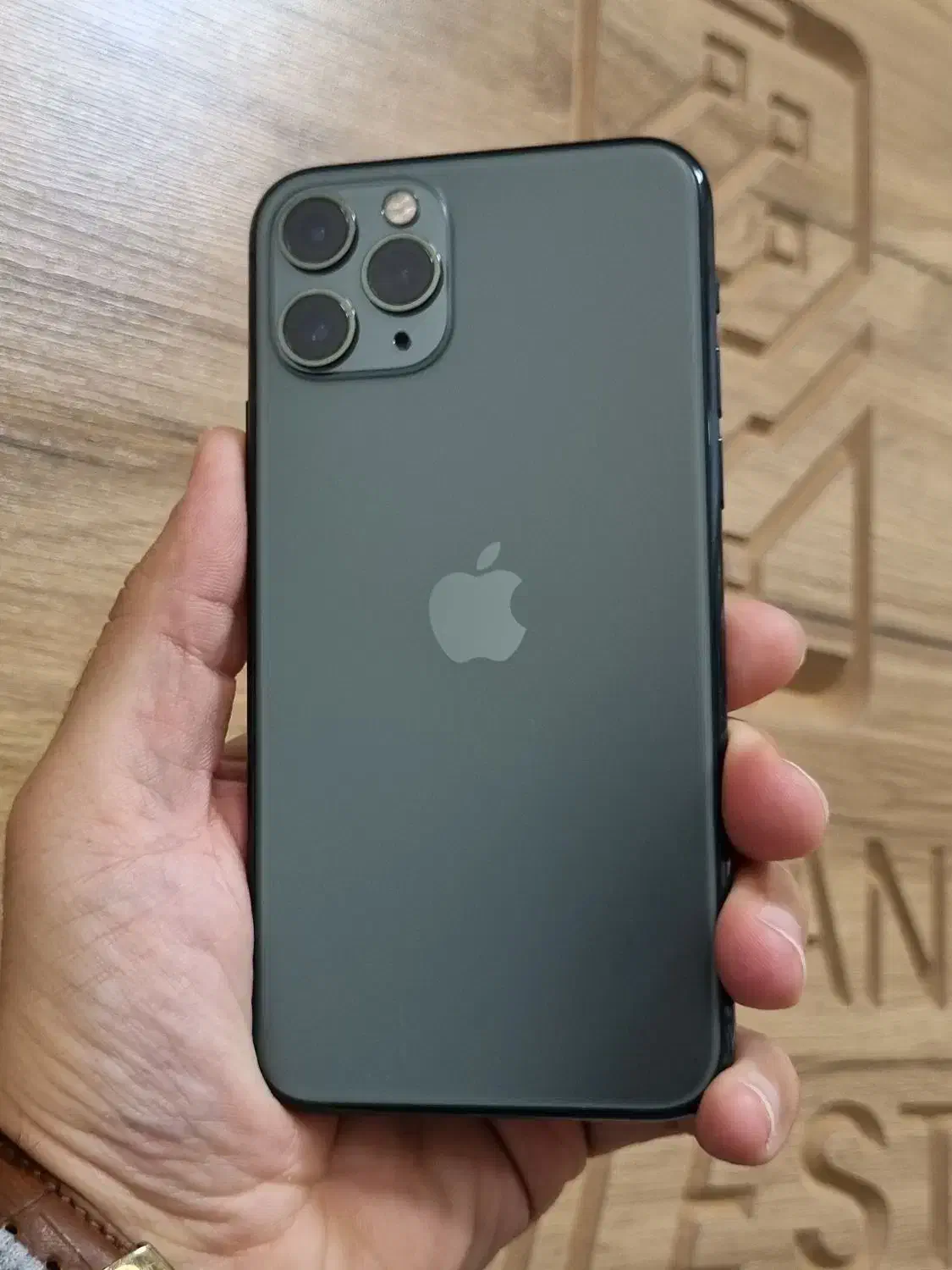 آیفون 11 پرو * 256 گیگ * CH * باتری 70% فابریک|موبایل|مشهد, کوثر|دیوار