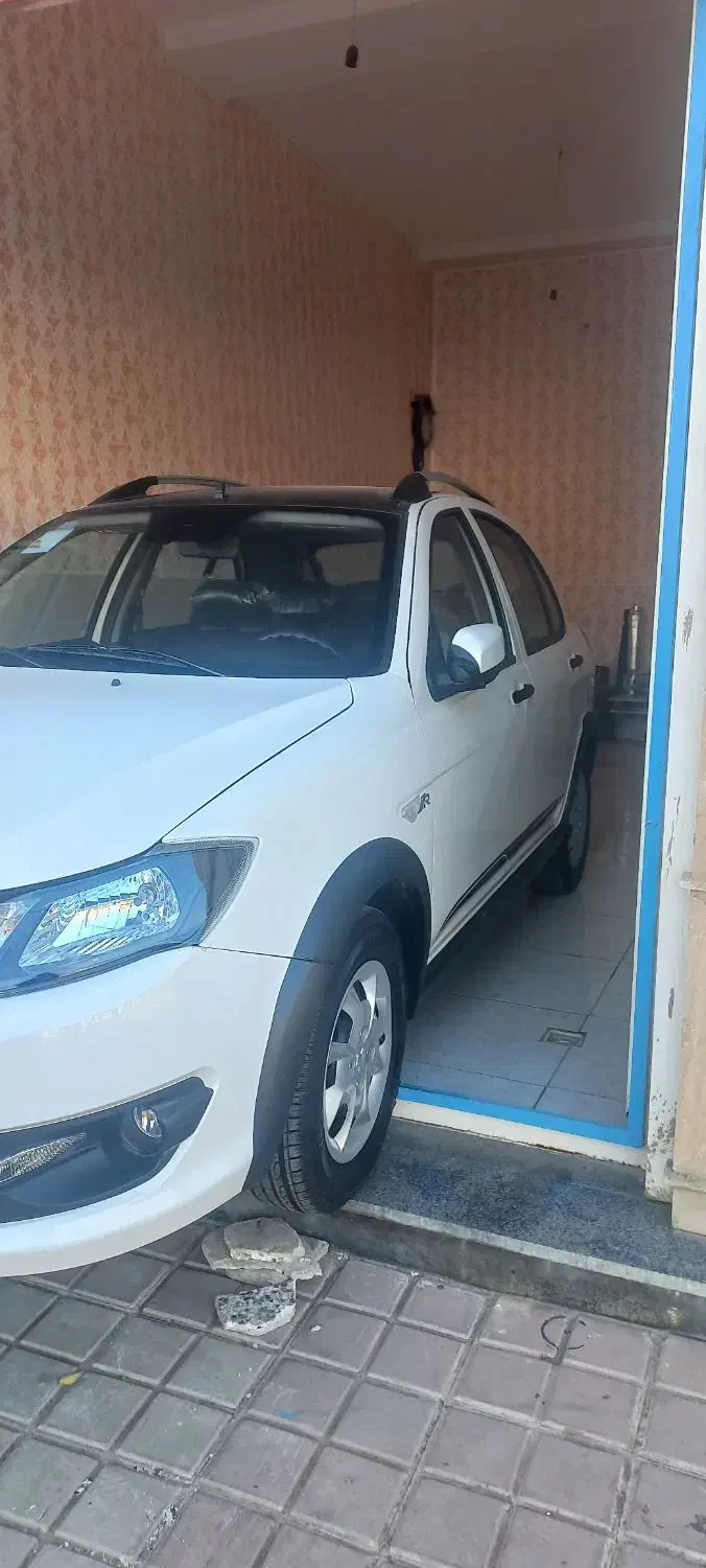 کوییکr|خودرو سواری و وانت|کلاله, |دیوار