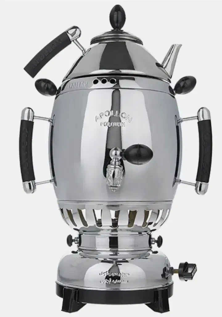 سماورگازی|سماور، چای‌ساز، قهوه‌ساز|پردیس, فاز ۹|دیوار