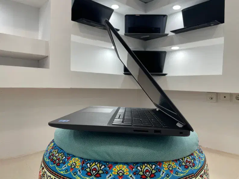لپ‌تاپ دل مدل Vostro 3500 پردازنده i5 نسل 11|رایانه همراه|قشم, |دیوار
