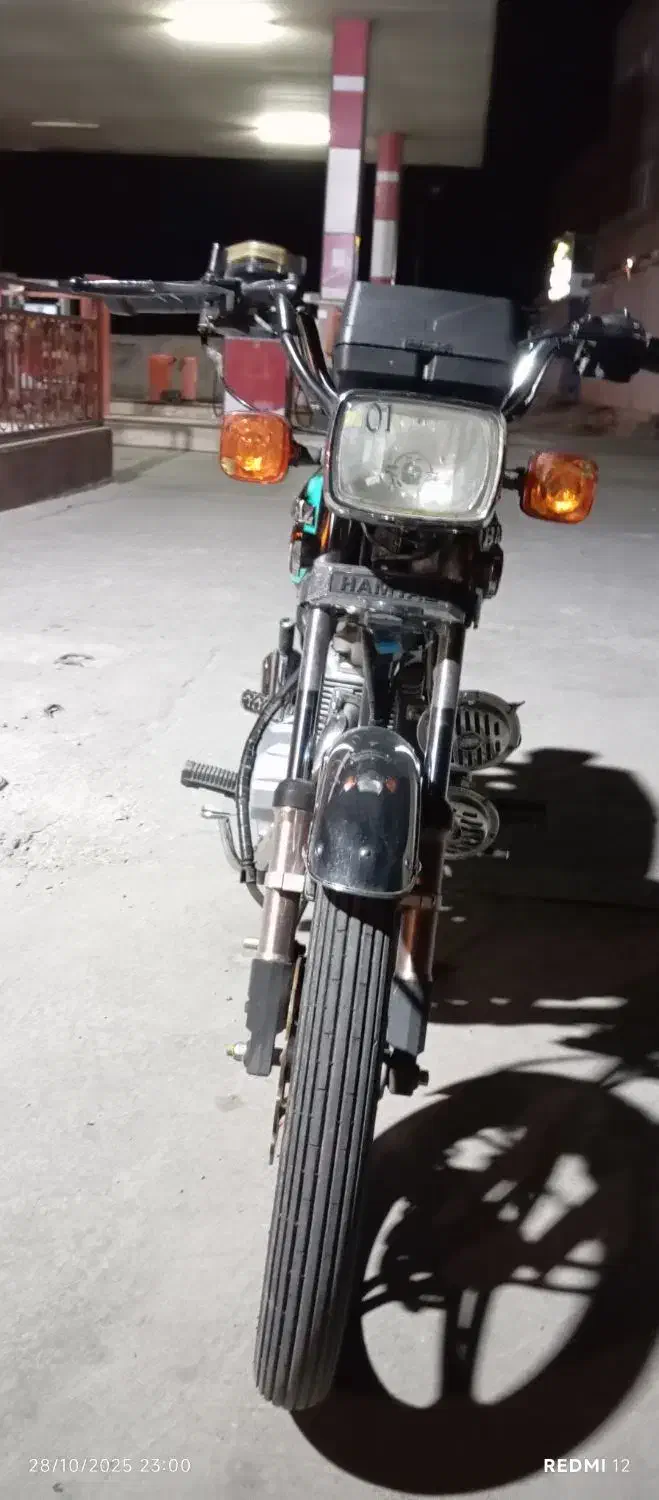 موتورسیکلت|موتورسیکلت|بیلوار, |دیوار