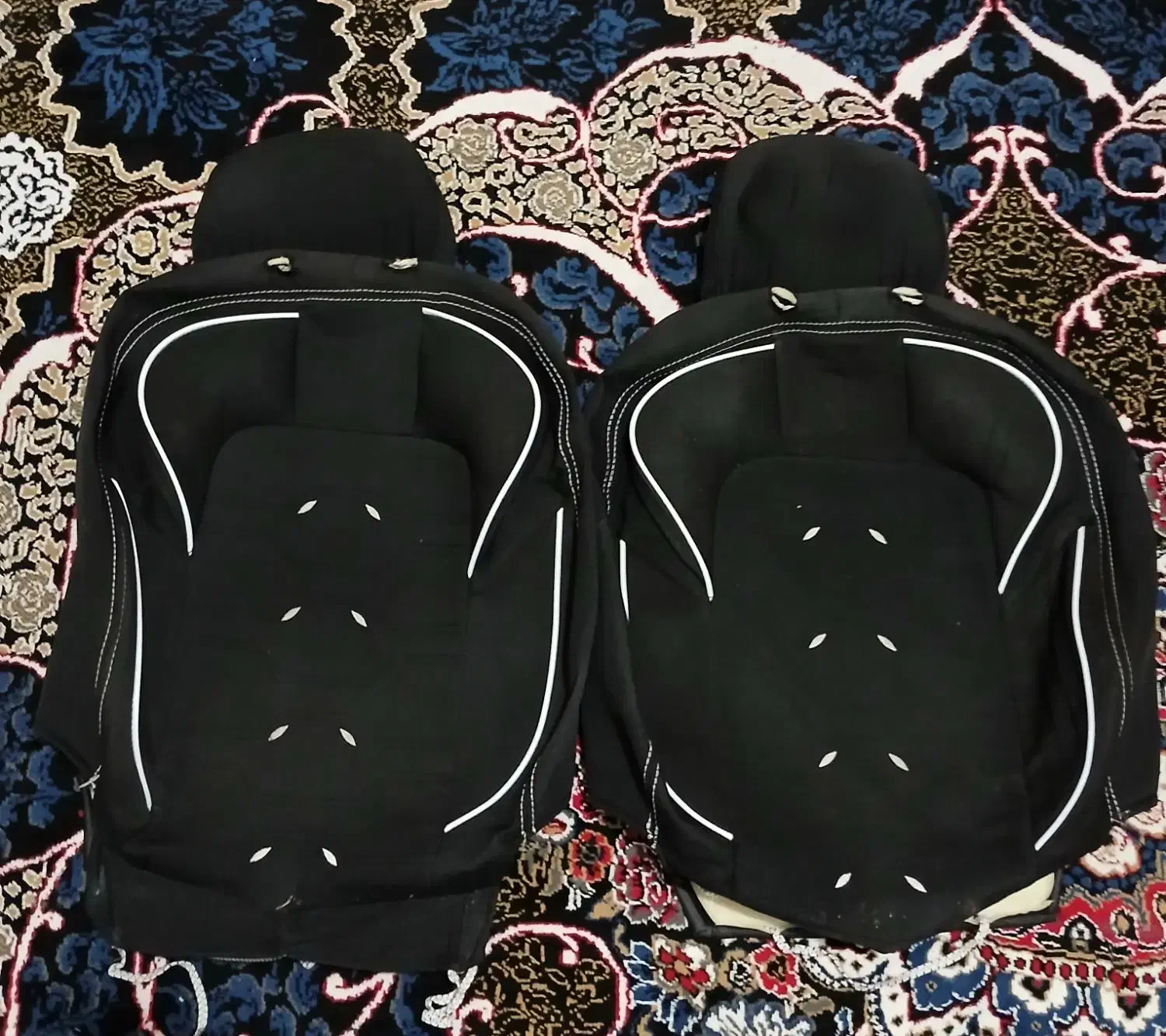 روکش VIP اسپرت|قطعات یدکی و لوازم جانبی|شهرکرد, |دیوار