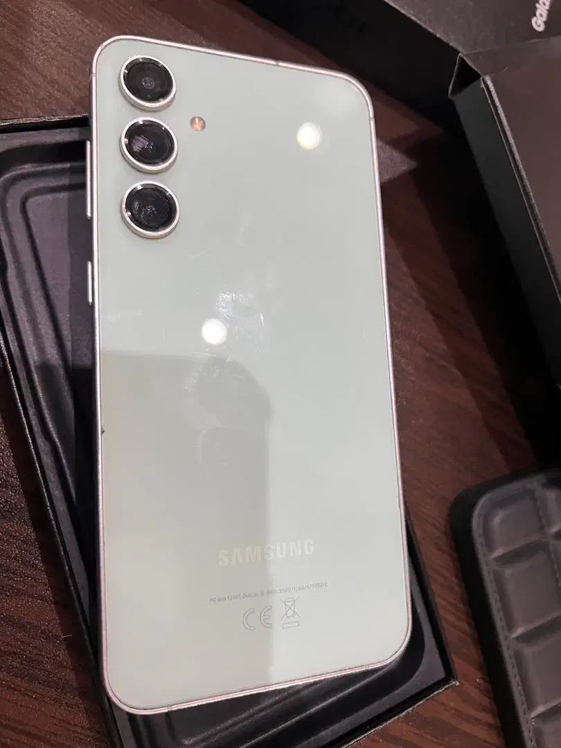 سامسونگ s23. fe. 256|موبایل|تهران, باشگاه نفت|دیوار