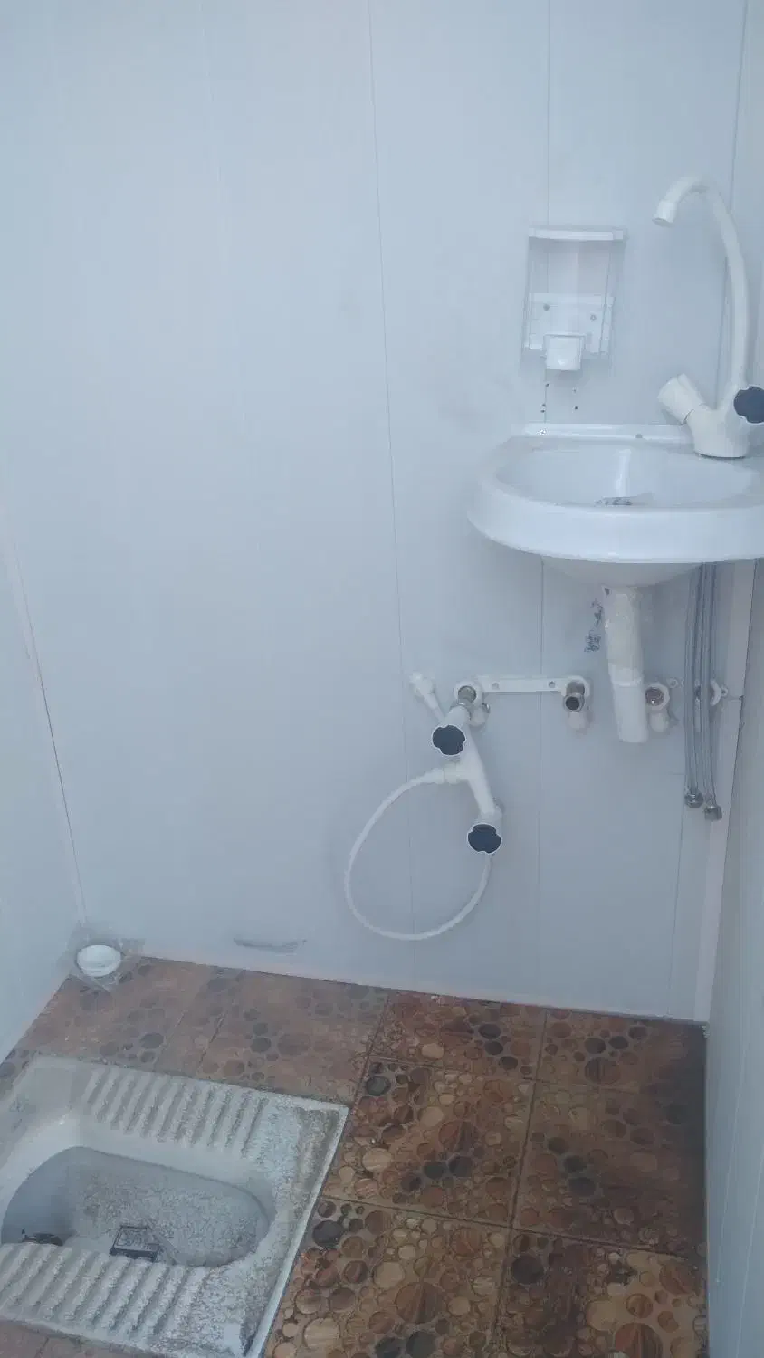 کانکس وکانتین صنعت|خدمات پیشه و مهارت|اردبیل, |دیوار