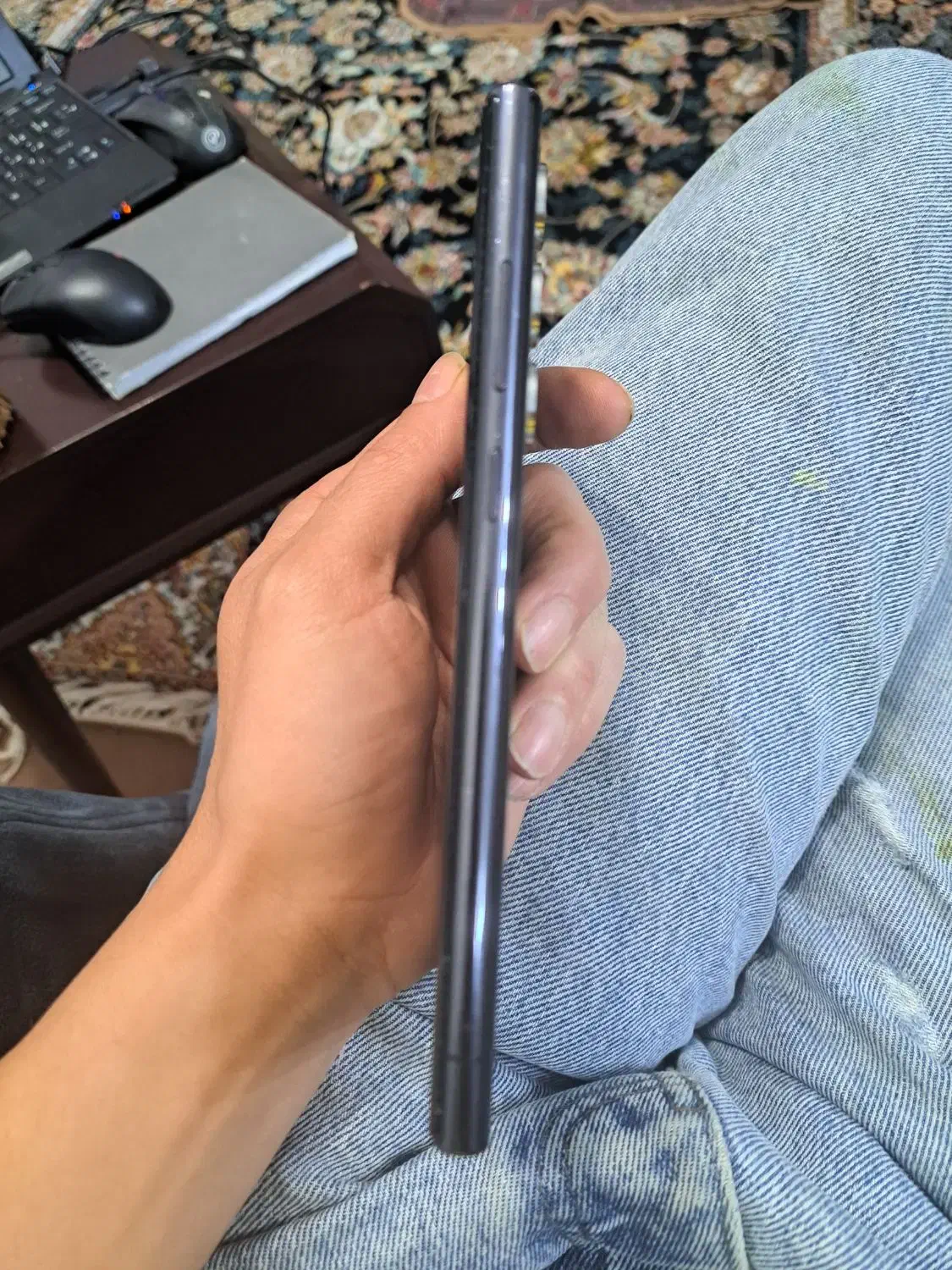 اس ۲۲ الترا256|موبایل|کرج, شهرک جهان‌نما|دیوار