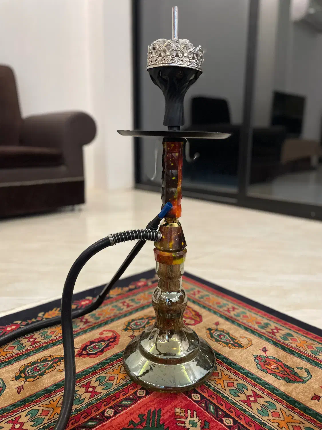 قلیان کرنو|کلکسیون و سرگرمی|تهران, سازمان آب|دیوار