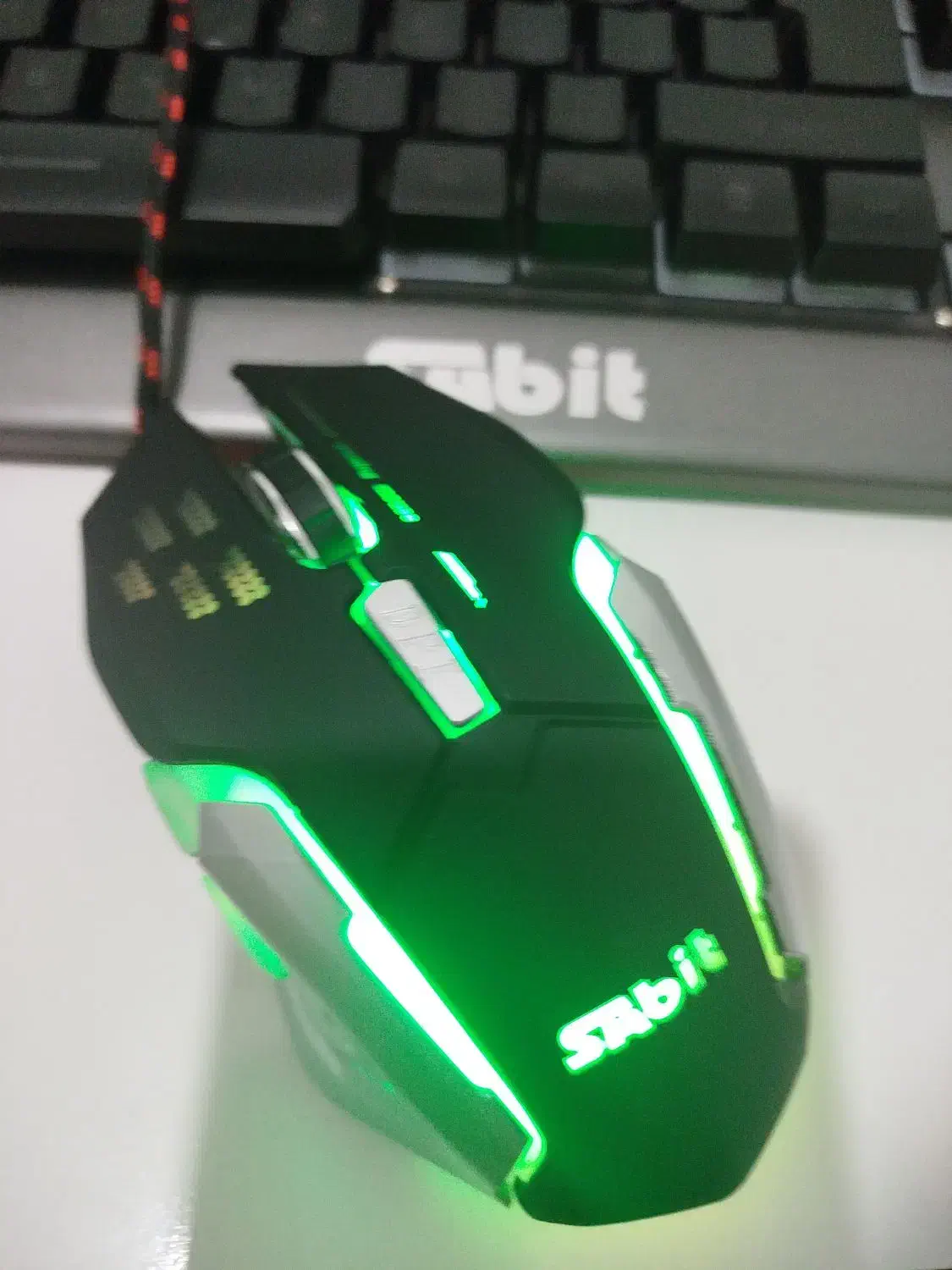 موس و کیبورد|قطعات و لوازم جانبی رایانه|ساری, |دیوار