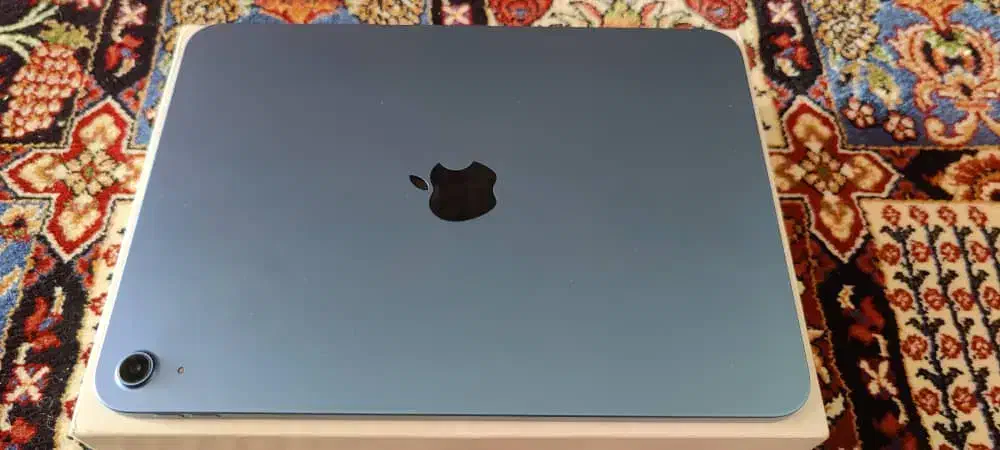 ipad 11 2025|تبلت|اصفهان, بهارانچی|دیوار