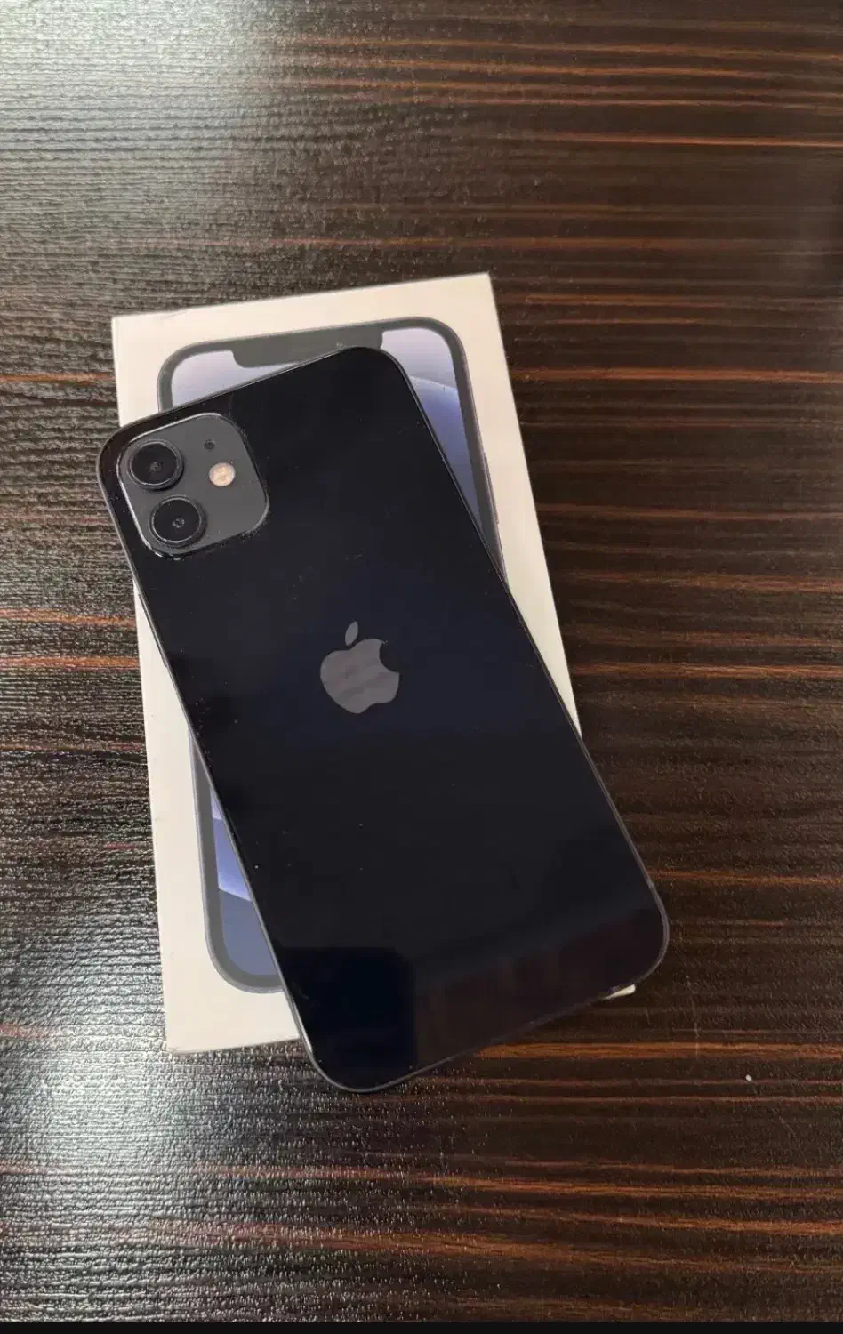 iPhone 12 zaa 256|موبایل|مشهد, فارغ التحصیلان|دیوار