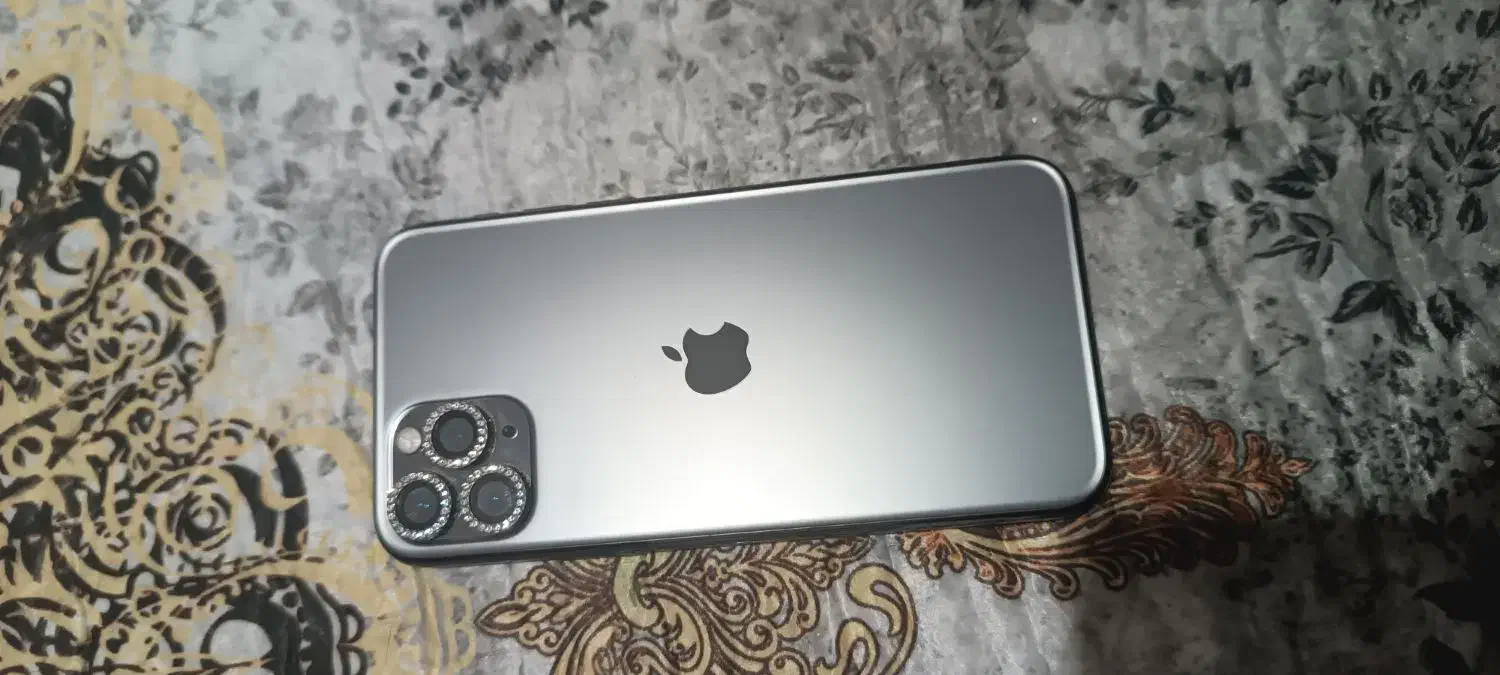 ایفون 11پرو|موبایل|دامغان, |دیوار